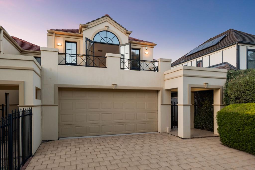 15 Wallace Ct, Mitchell Park, SA 5043