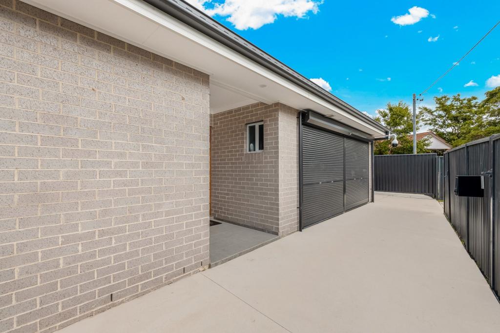 18a Cosgrove Cres, Kingswood, NSW 2747