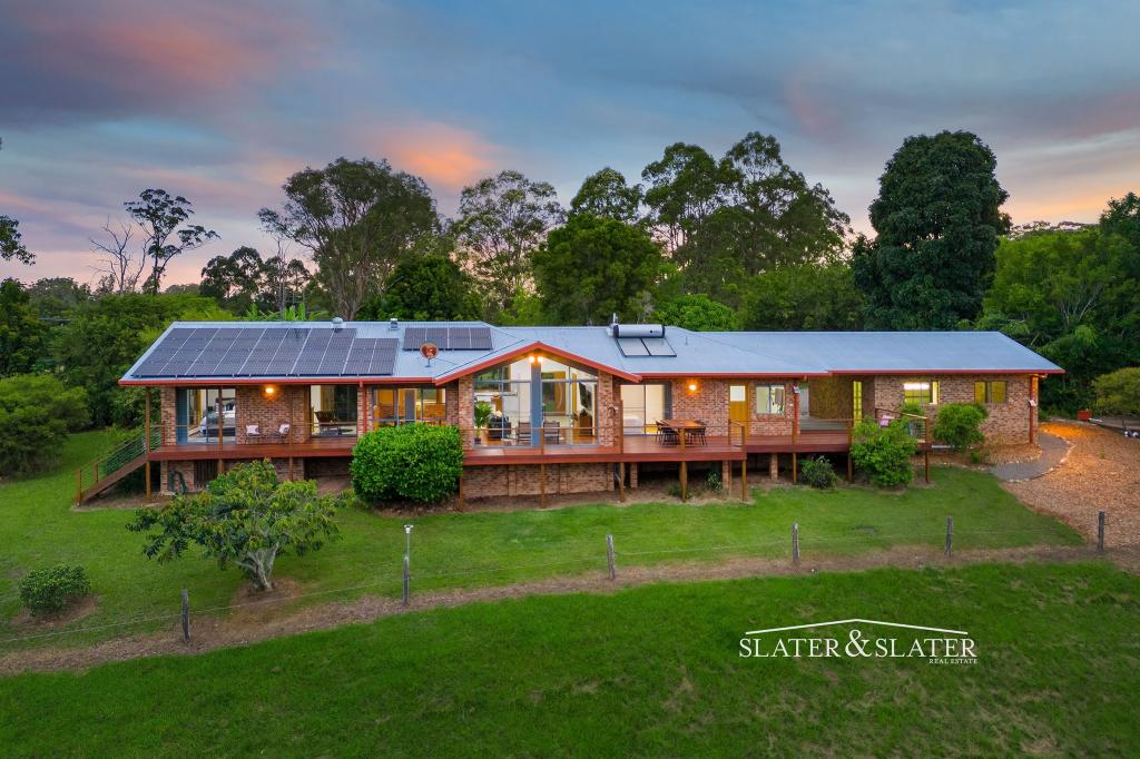 67 Secombe Lane, Redbank, NSW 2446