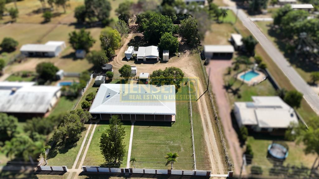 21 Simpson St, Columbia, QLD 4820