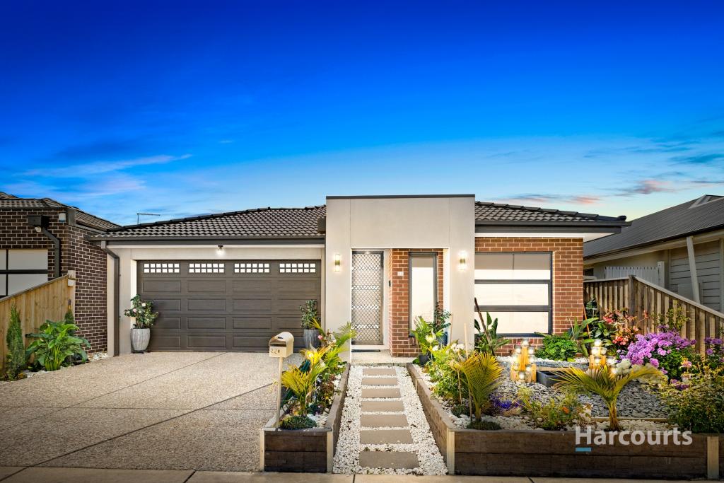 22 Marlee Dr, Deanside, VIC 3336