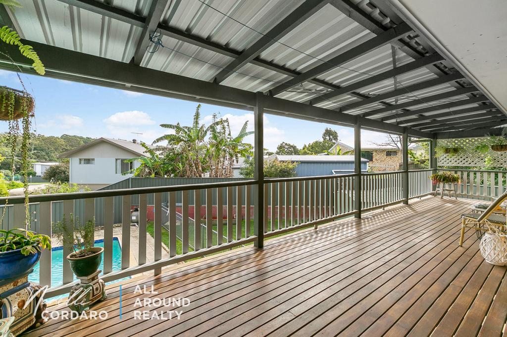 27 Belafonte St, Mcdowall, QLD 4053