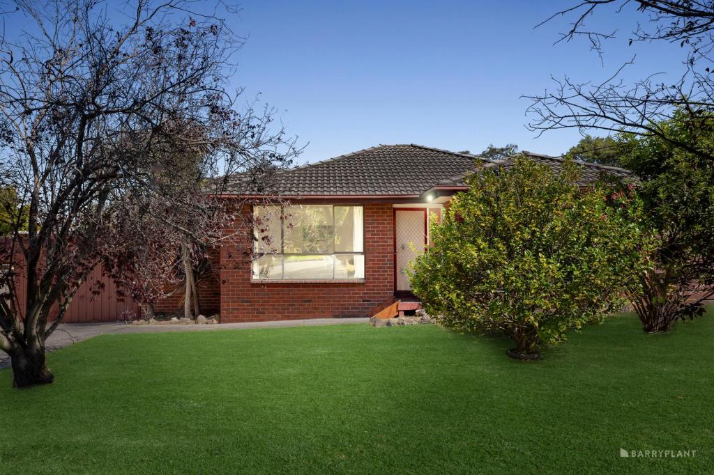 3 Gibson Ct, Ringwood, VIC 3134