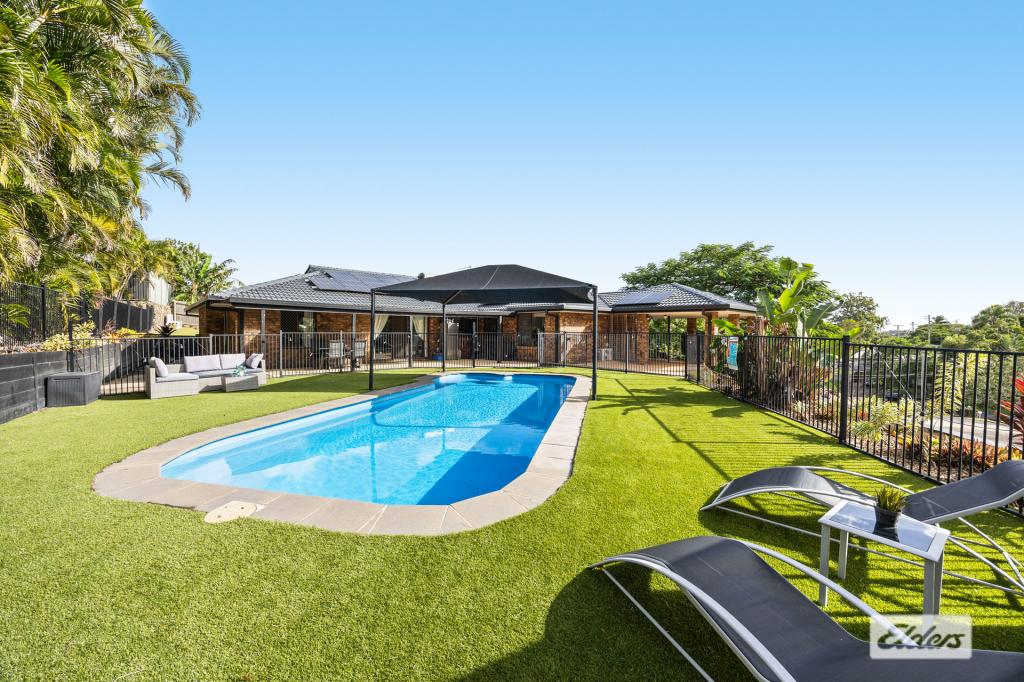 4 Camber Ct, Shailer Park, QLD 4128