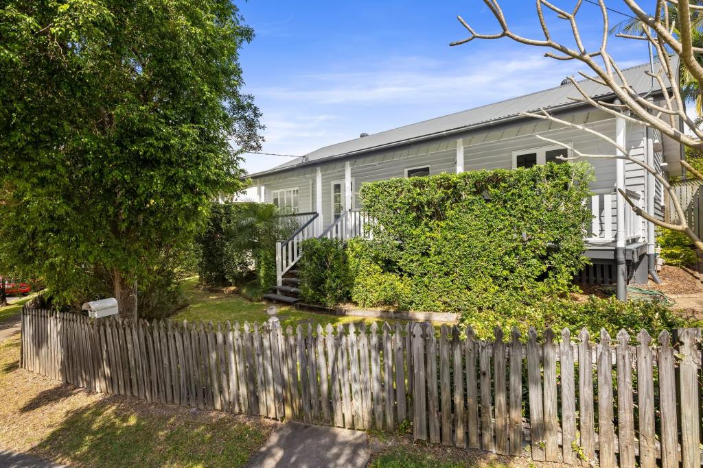 60 Arinya Rd, Ashgrove, QLD 4060