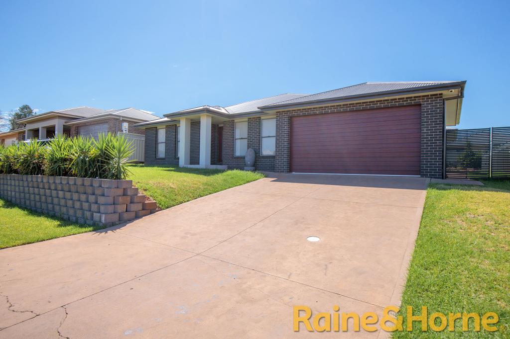 11 Ellenborough Ave, Dubbo, NSW 2830