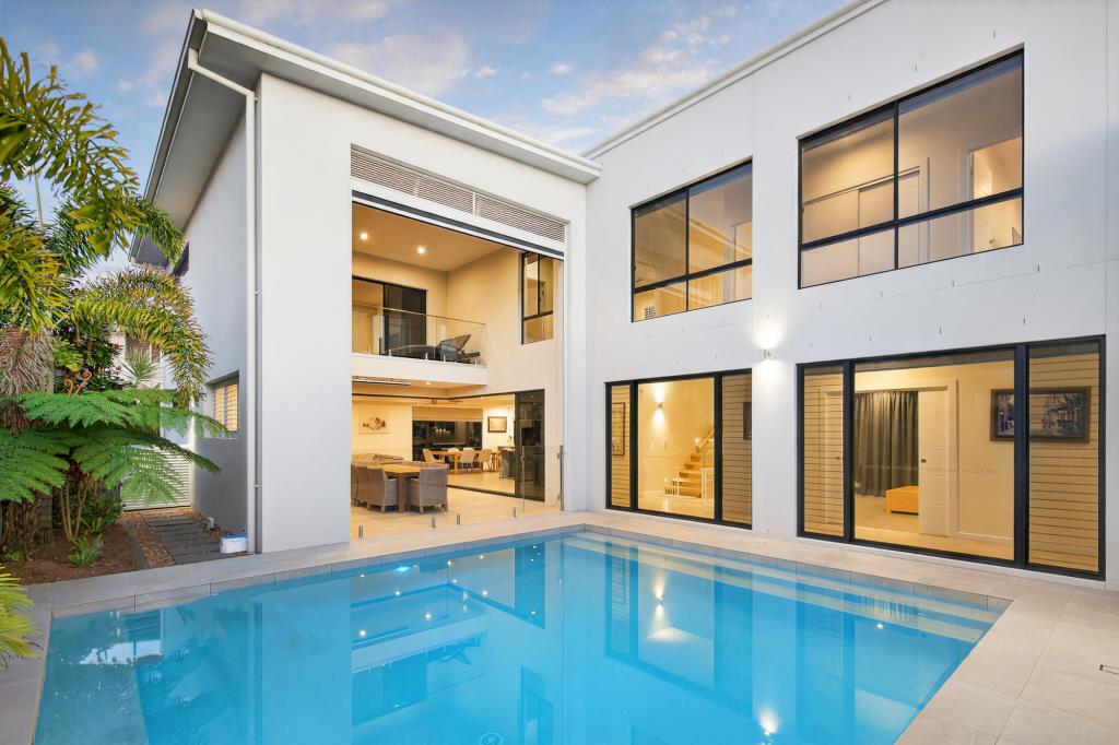 2849 WYLARAH WAY, HOPE ISLAND, QLD 4212