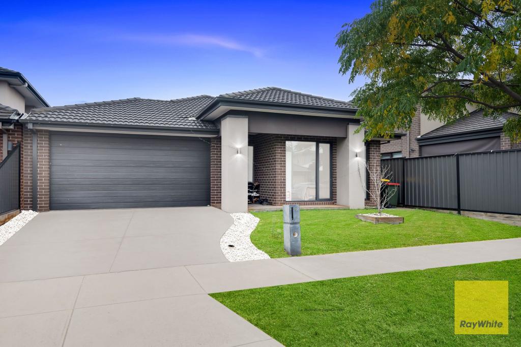 22 Healesville Rd, Truganina, VIC 3029