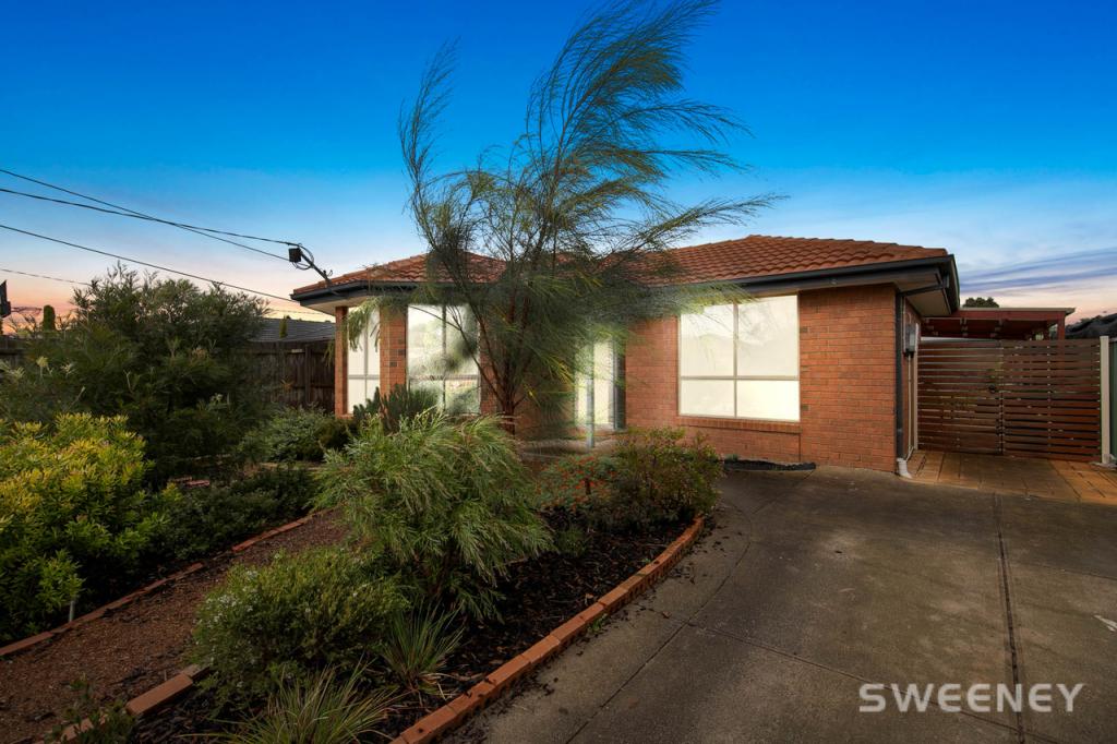 33 Ascot St S, Altona Meadows, VIC 3028