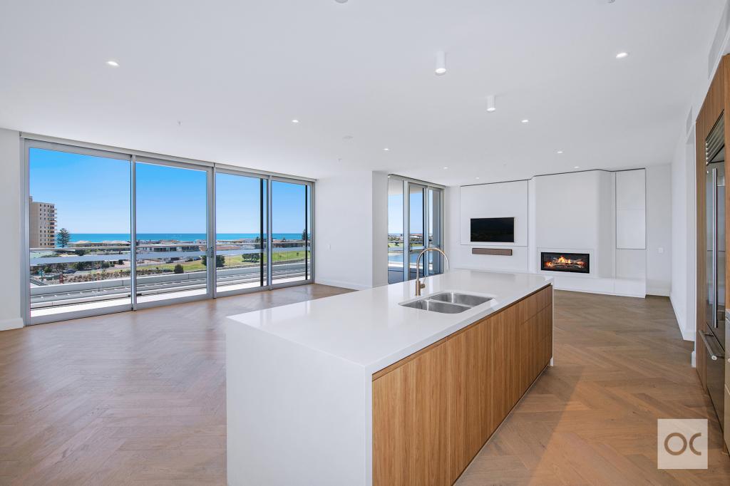 501/19 Adelphi Tce, Glenelg North, SA 5045