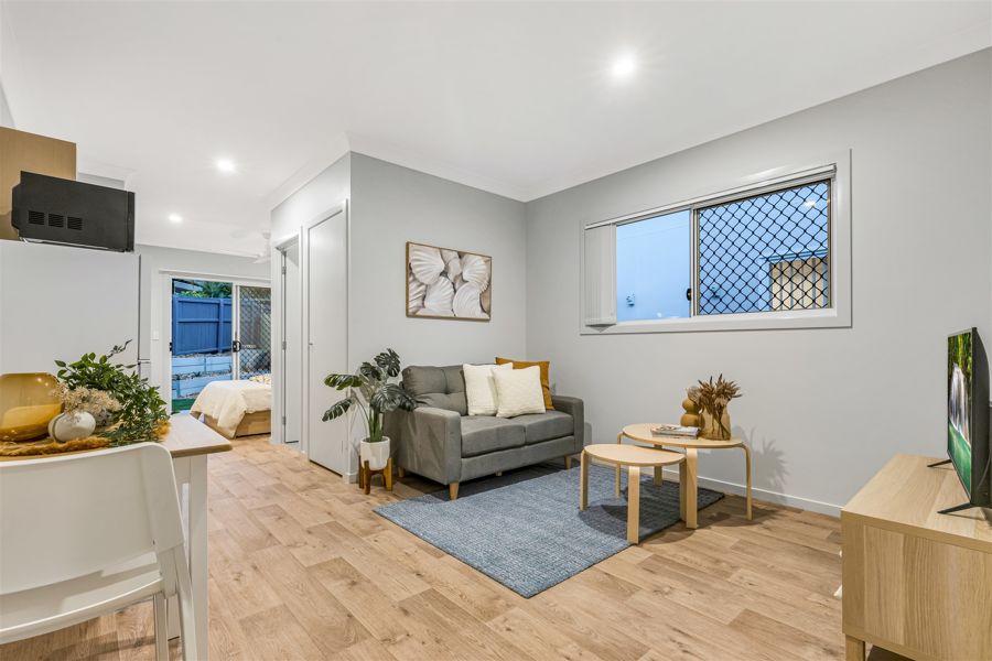 106 Flockton St, Everton Park, QLD 4053