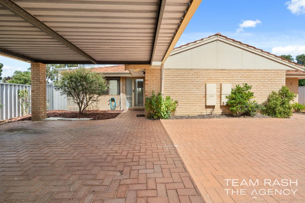 4/55 Sayer St, Midland, WA 6056