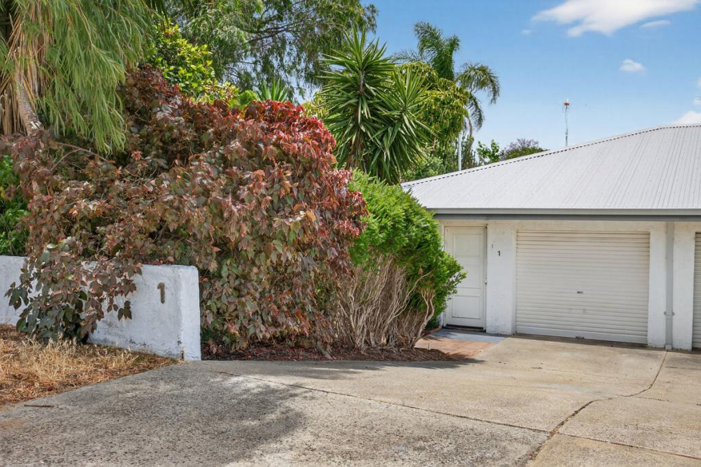 1/60 POINT WALTER RD, BICTON, WA 6157