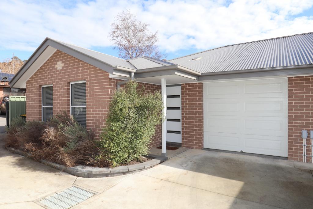 5/70 Rocket St, Bathurst, NSW 2795