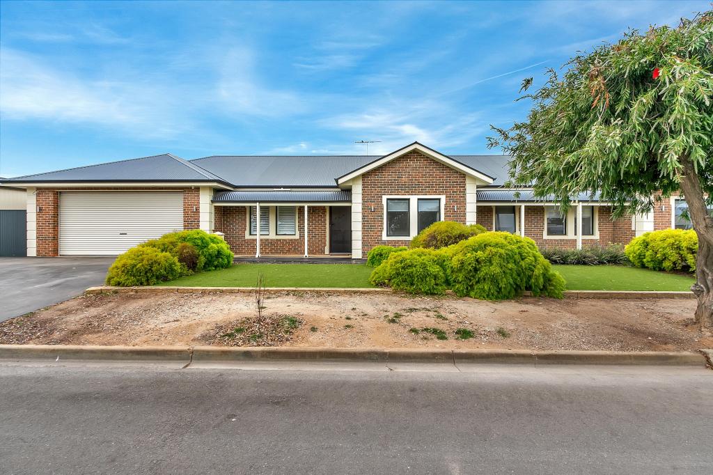 2 Wright St, Roseworthy, SA 5371