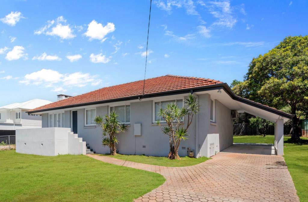 600 Robinson Rd, Aspley, QLD 4034