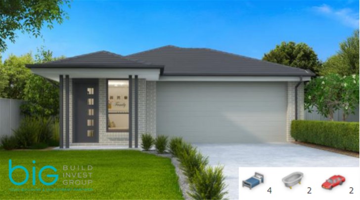 Contact Agent For Address, Jimboomba, QLD 4280