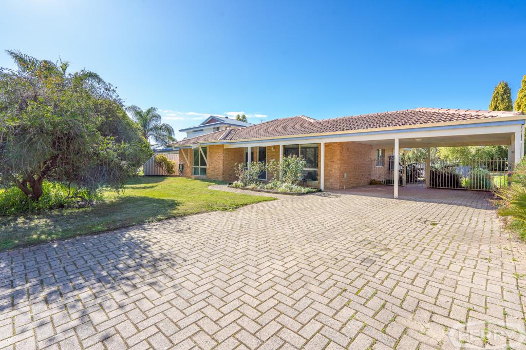 6 Birdsong Gr, Greenfields, WA 6210