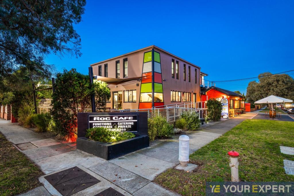 184 BLUFF RD, BLACK ROCK, VIC 3193