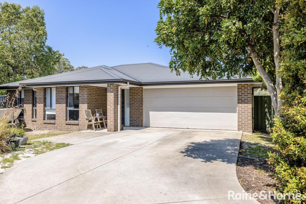 10a Beatty Bvd, Tanilba Bay, NSW 2319