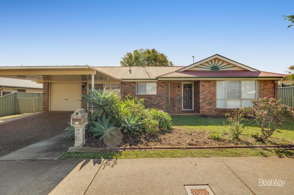 173 Nelson St, Kearneys Spring, QLD 4350