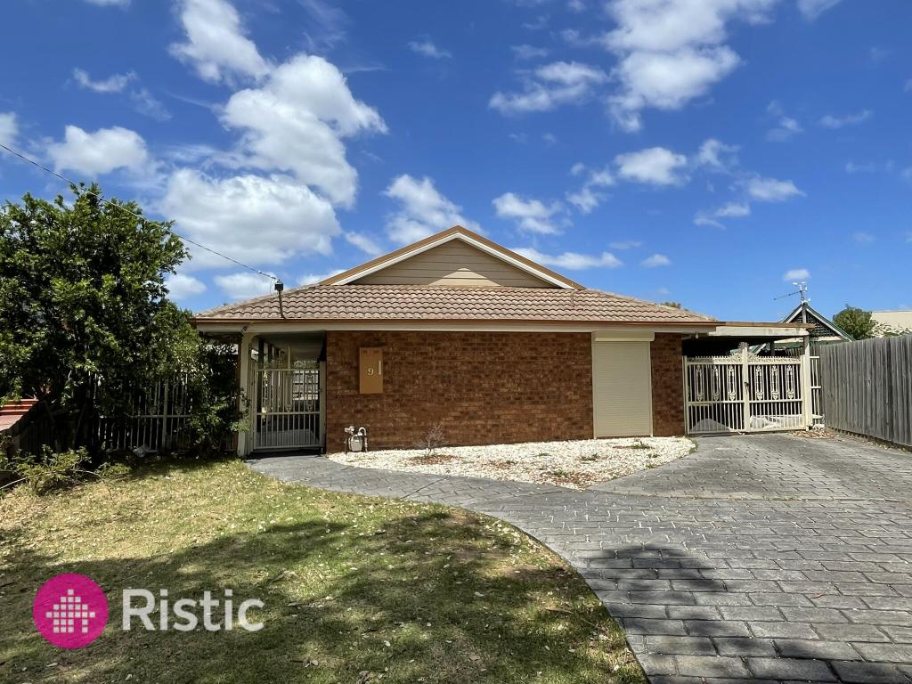 9 Paul Cres, Epping, VIC 3076