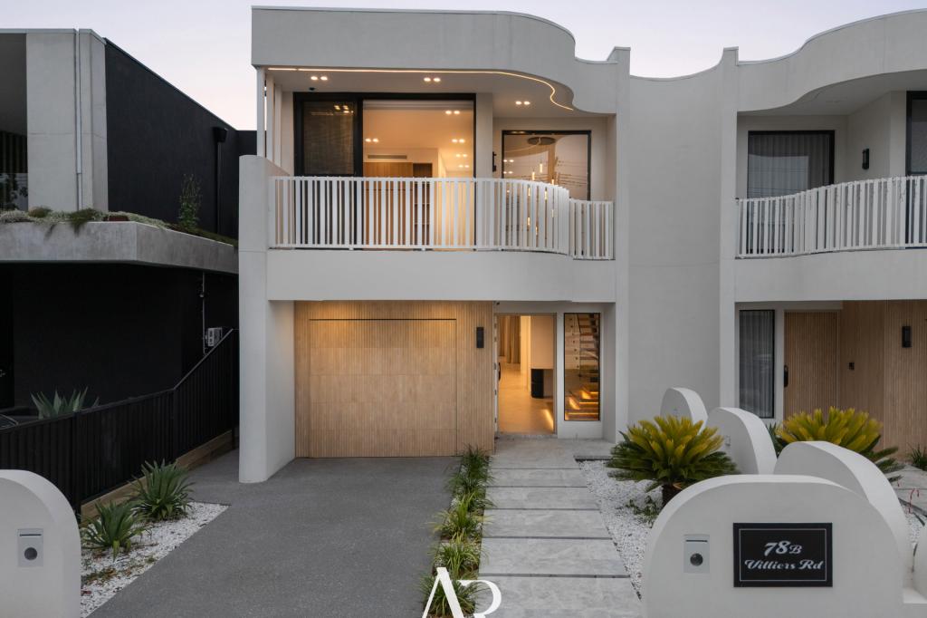 78b Villiers Rd, Padstow Heights, NSW 2211