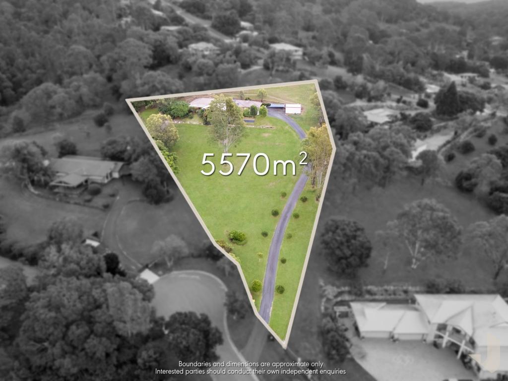 19 Manderson Ct, Belivah, QLD 4207