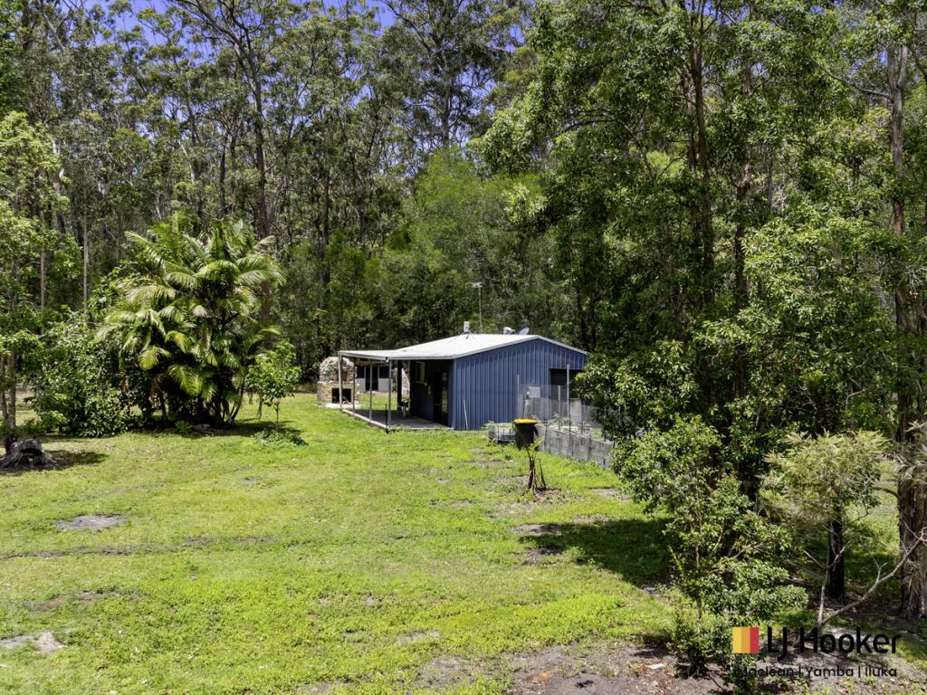 20 Tree Frog Gr, Woombah, NSW 2469