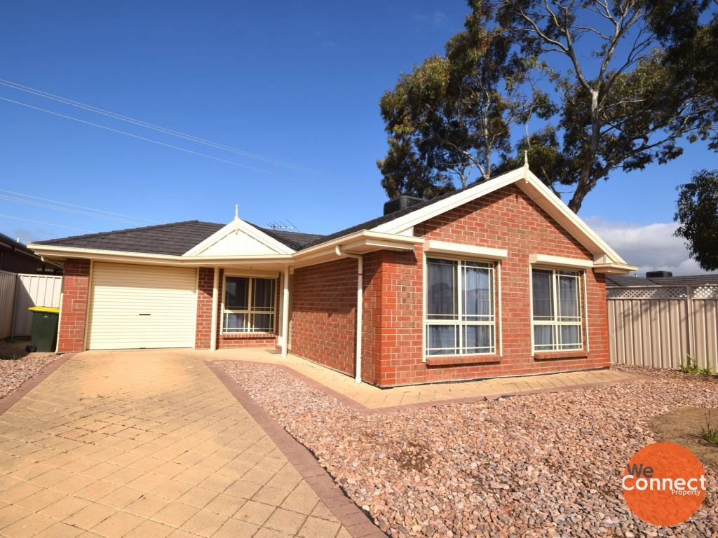 1 Pebble Ct, Aldinga Beach, SA 5173