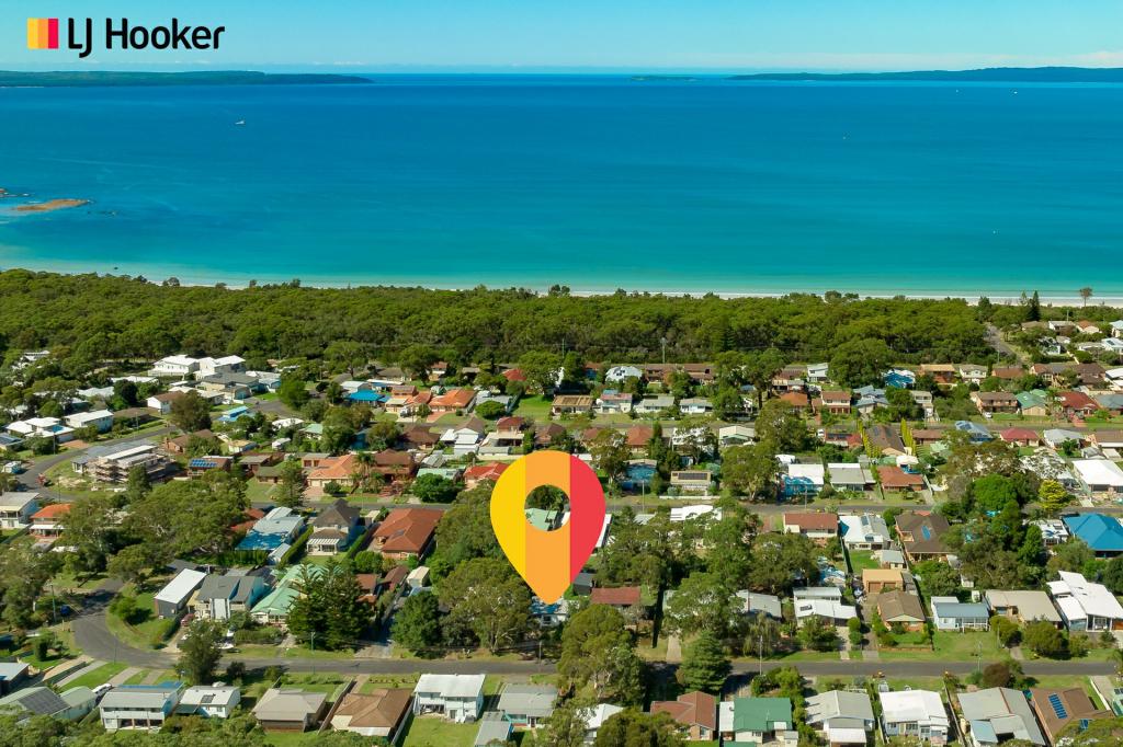 59 Roskell Rd, Callala Beach, NSW 2540