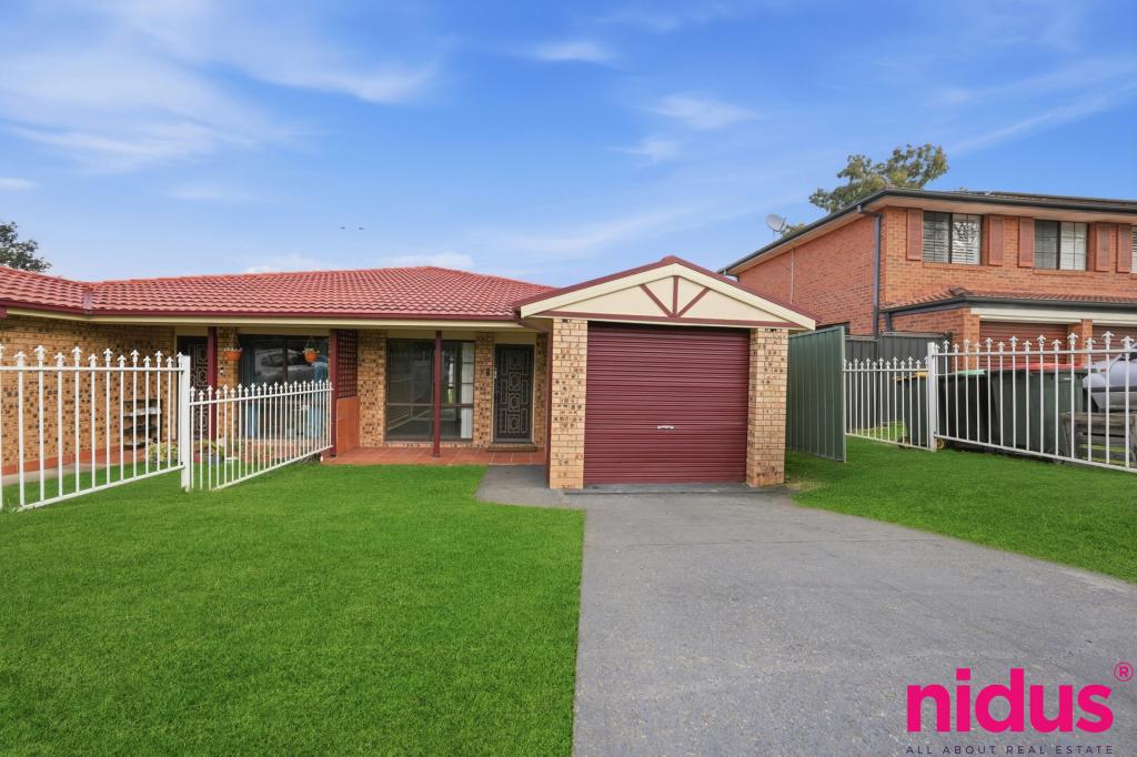 57b Charlotte Rd, Rooty Hill, NSW 2766