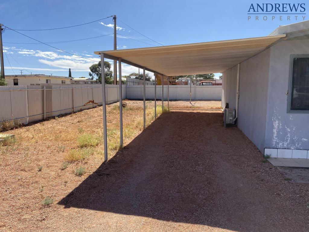 1/258 Wilcox Street, Coober Pedy, SA 5723