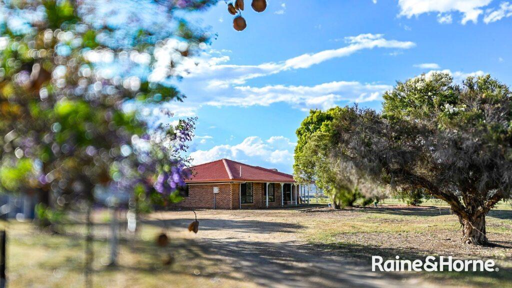1445 Freestone Rd, Freestone, QLD 4370