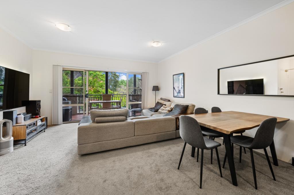 9/6 Williams Pde, Dulwich Hill, NSW 2203