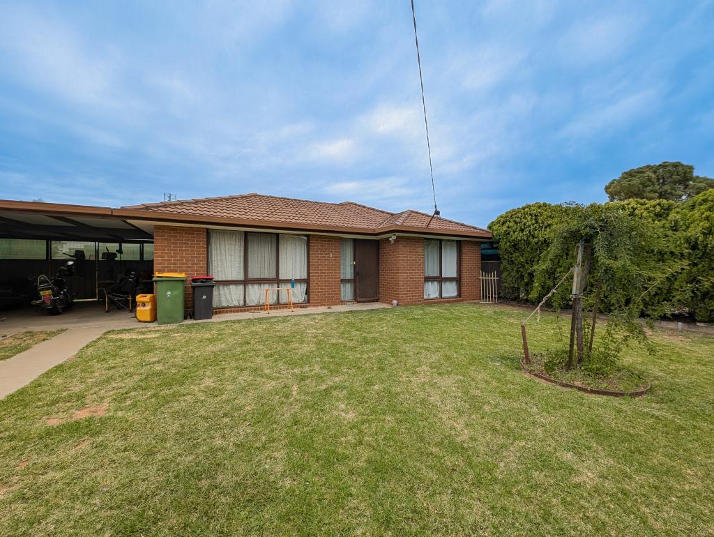 2 Livingston Ct, Swan Hill, VIC 3585