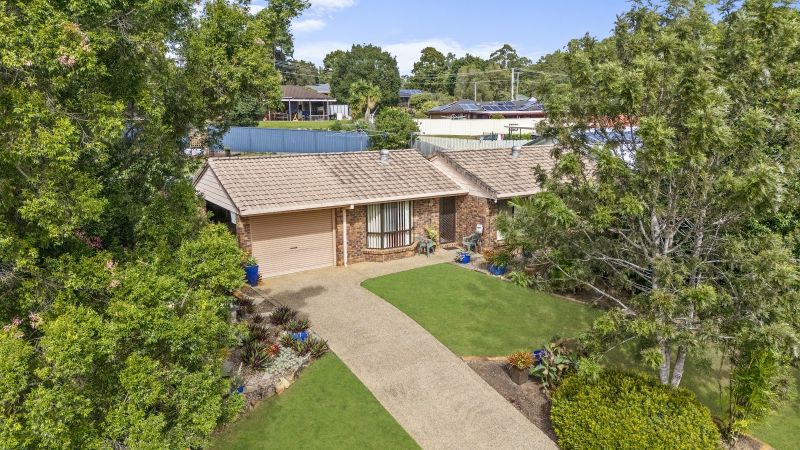 18 Bradworthy St, Alexandra Hills, QLD 4161