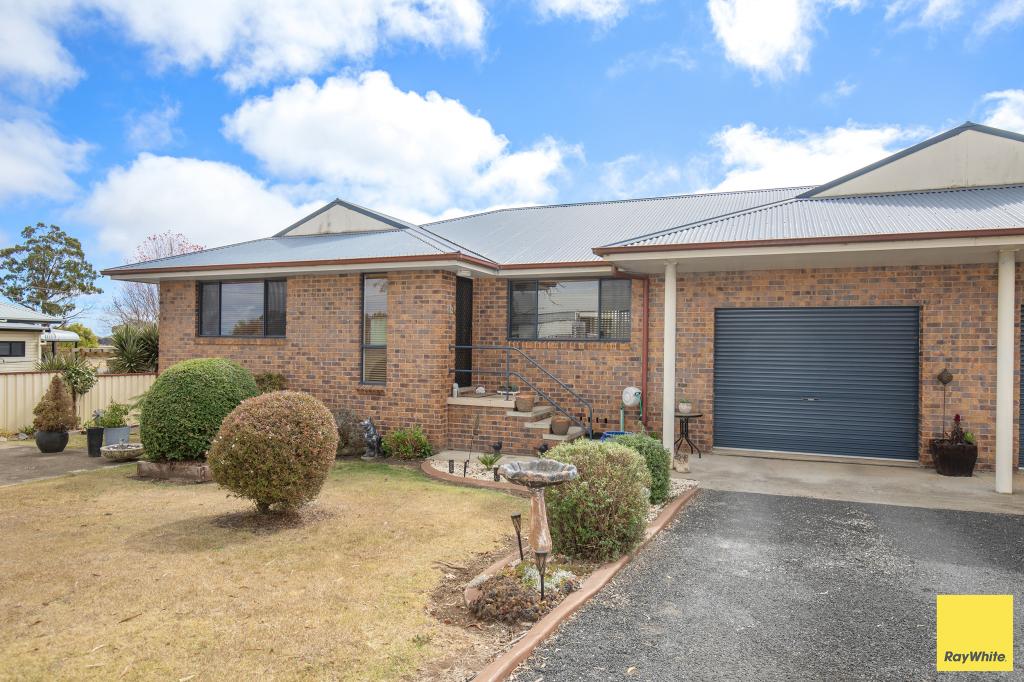 5 Coventry St, Guyra, NSW 2365