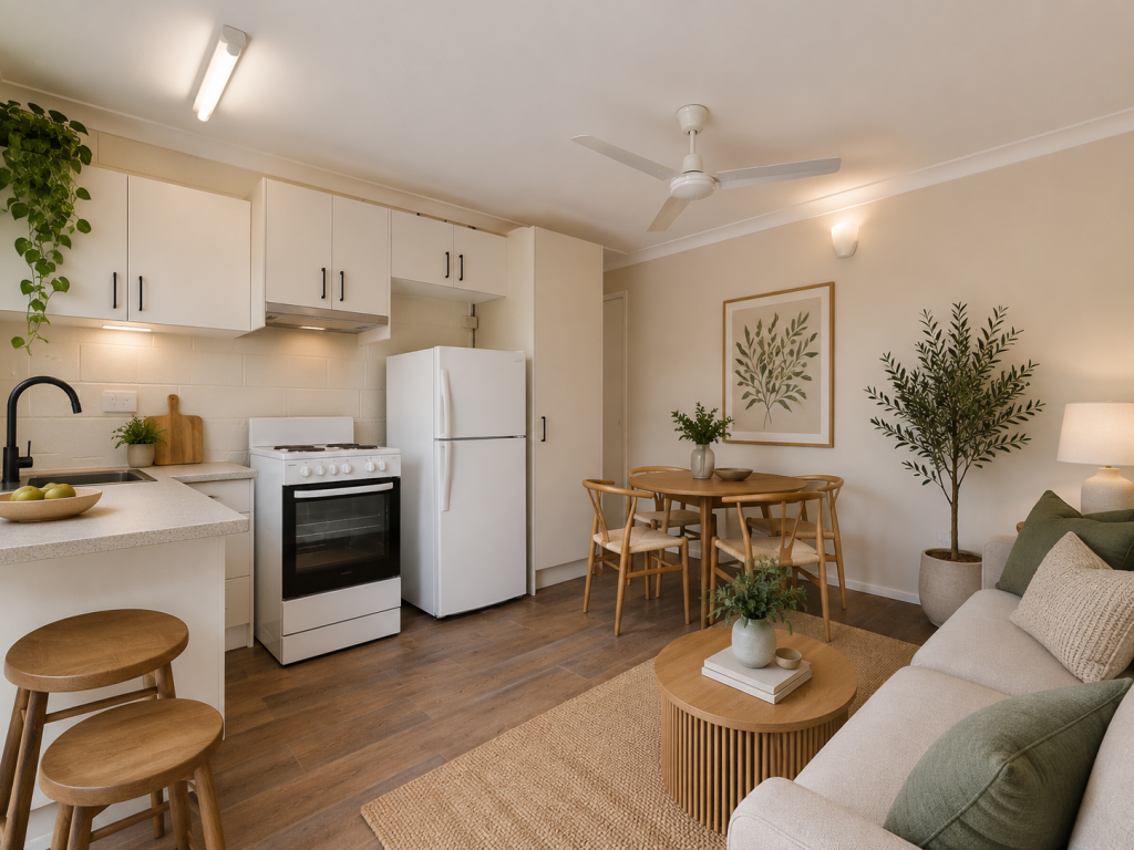 12/324-328 Sheridan St, Cairns North, QLD 4870