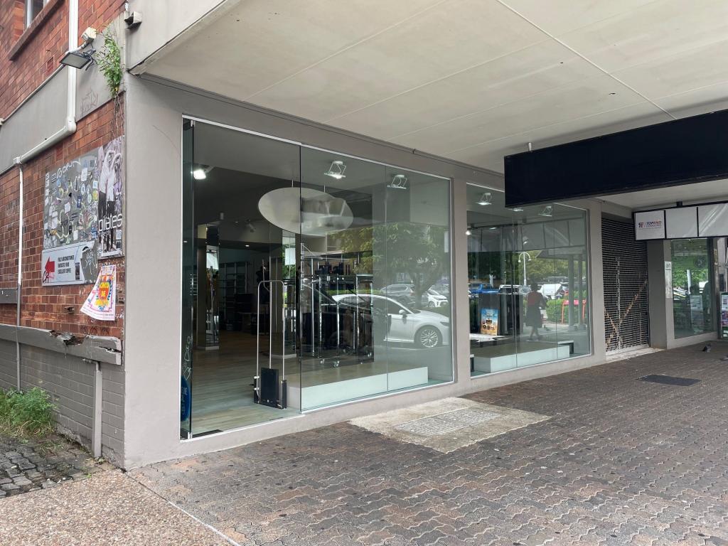 Shop 1/76 Grafton St, Cairns City, QLD 4870