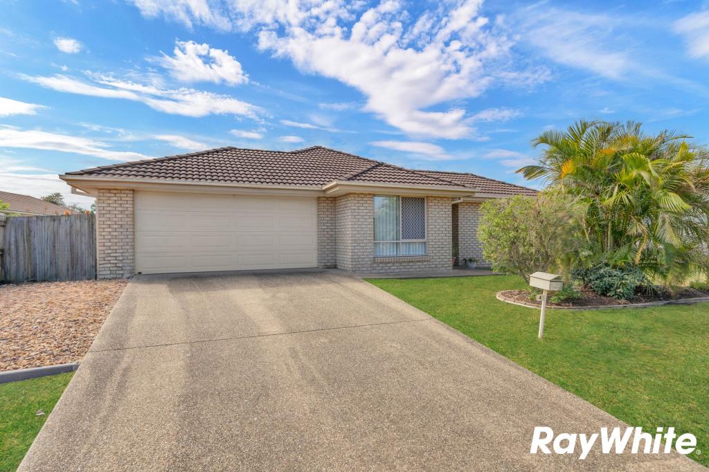 4 Sandpiper Dr, Lowood, QLD 4311