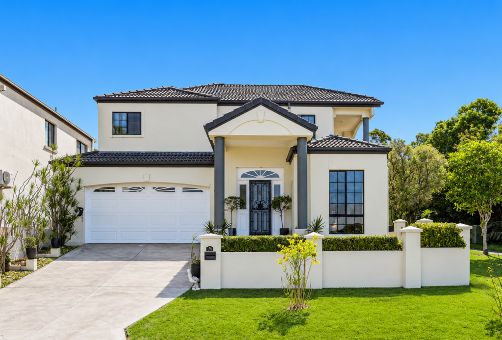 23 Winton Tce, Varsity Lakes, QLD 4227