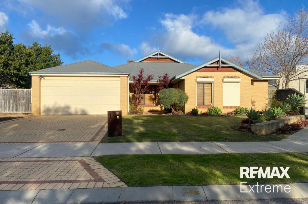 18 Woodstock Way, Butler, WA 6036
