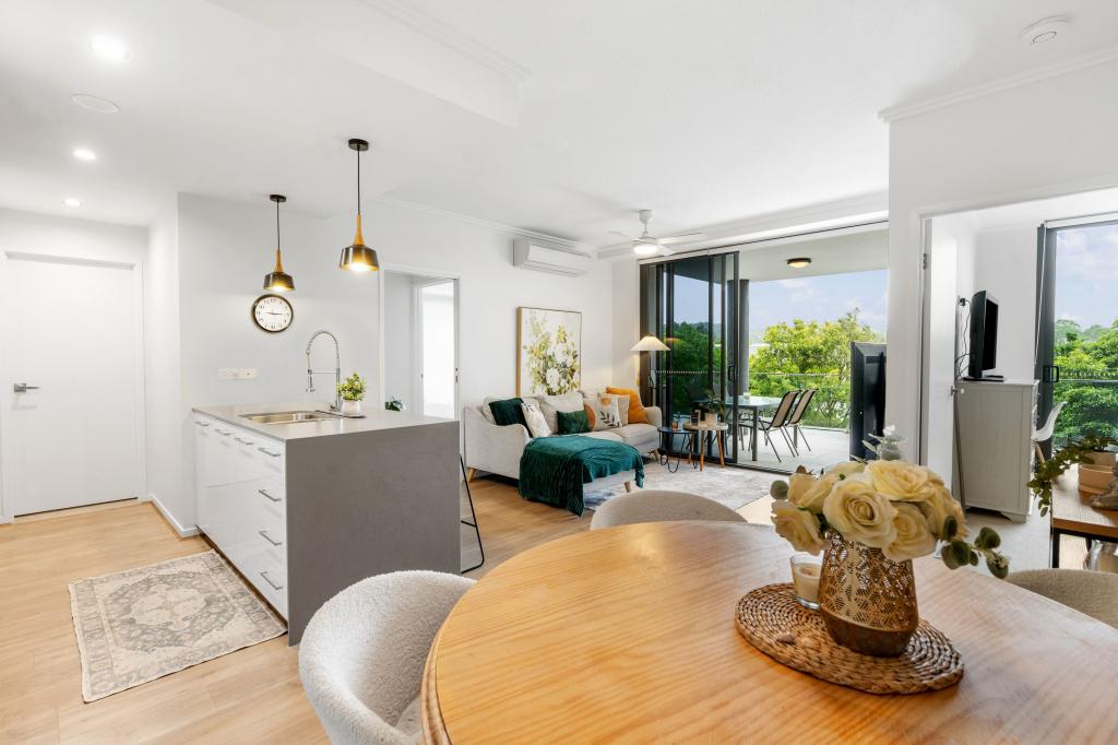 217/1-25 Parnell Bvd, Robina, QLD 4226