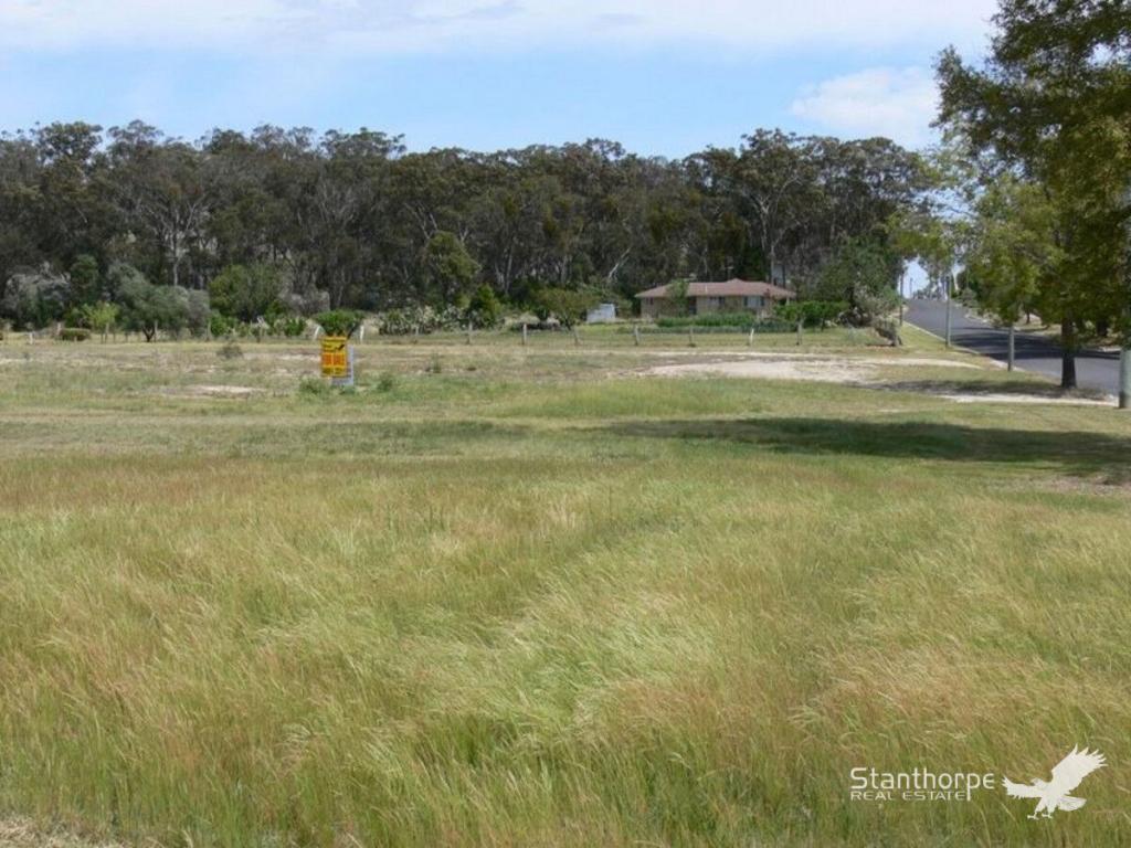 40 WALLANGARRA RD, STANTHORPE, QLD 4380