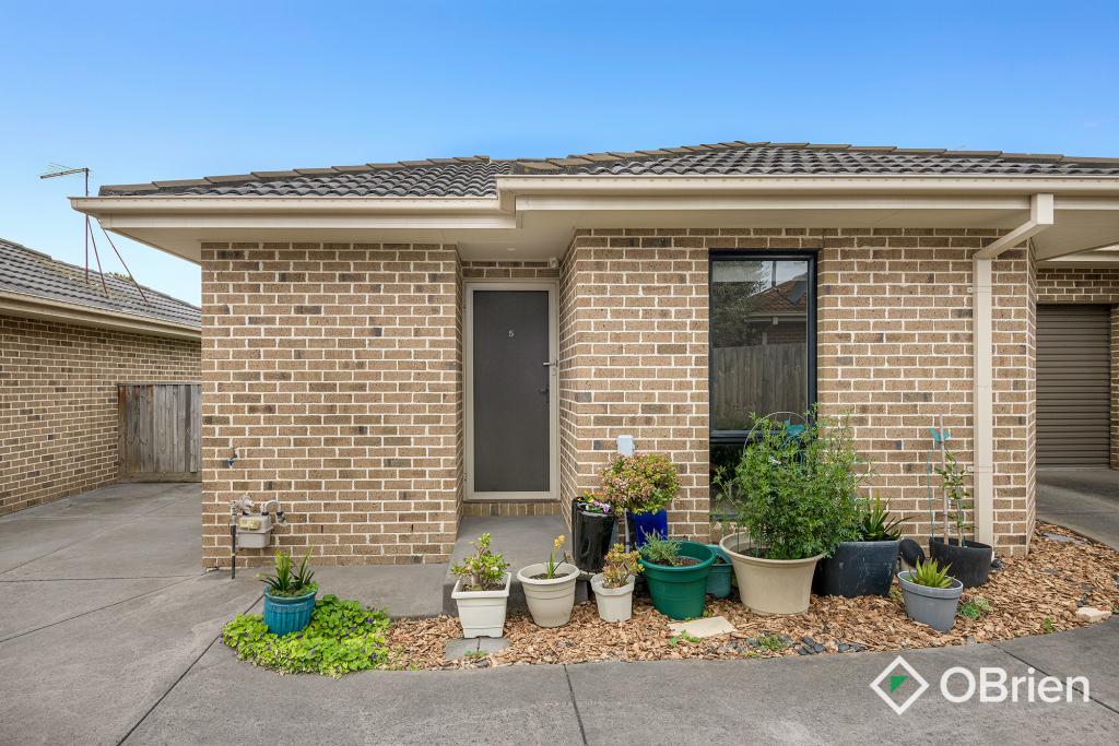 5/6 Reservoir Rd, Frankston, VIC 3199