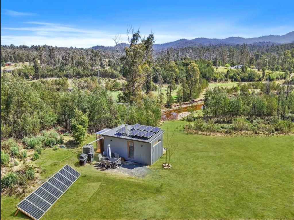 Lot 47 Gulph Creek Rd, Nerrigundah, NSW 2545