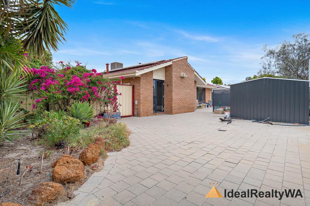 7 Otter Ct, Willetton, WA 6155