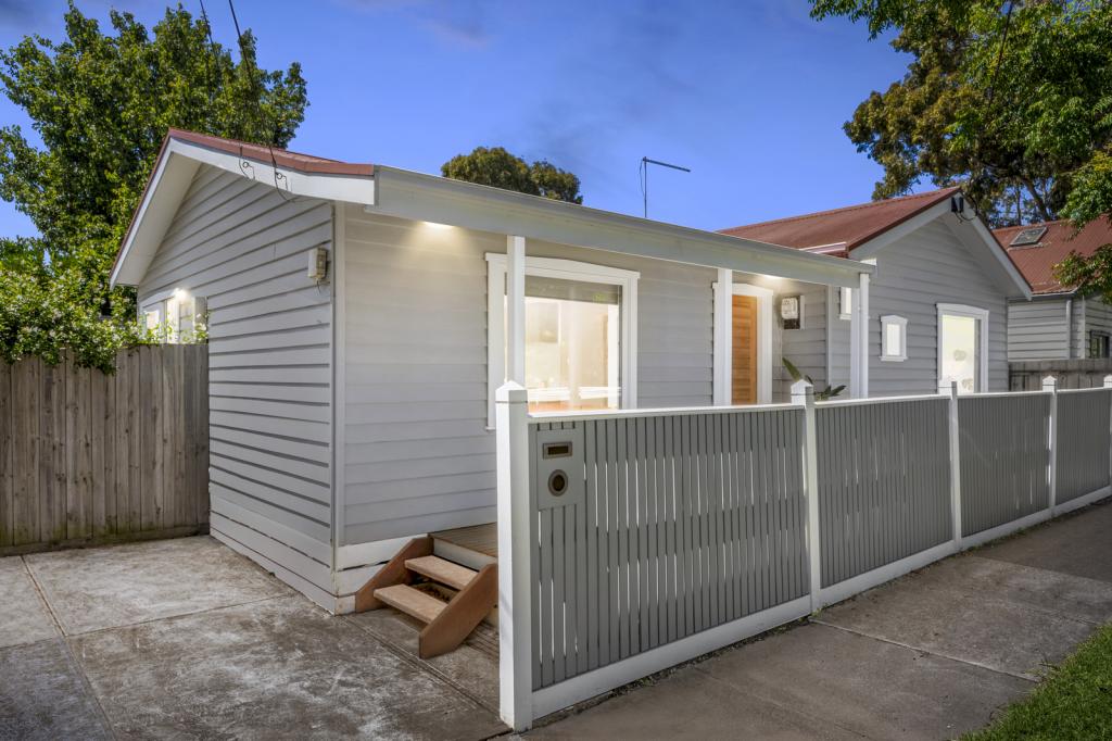 2a Lincoln St, Yarraville, VIC 3013