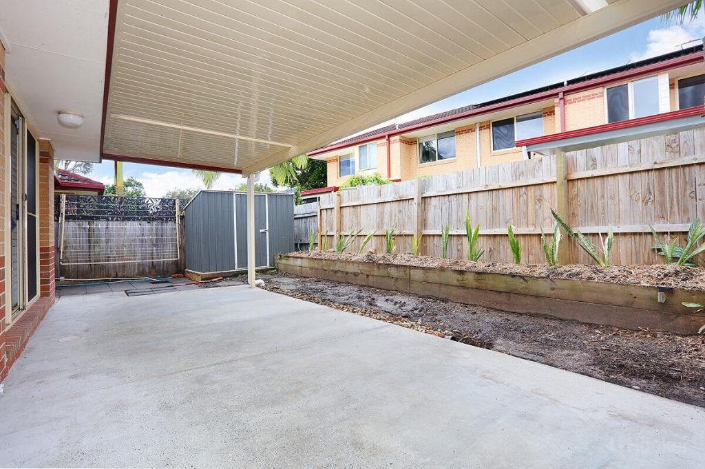 94/125 HANSFORD RD, COOMBABAH, QLD 4216